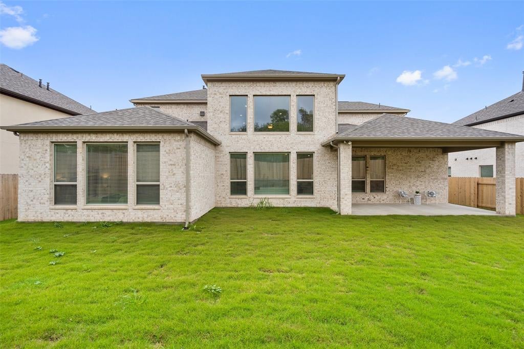 2928 Miletto Dr, Round Rock, Texas 78665