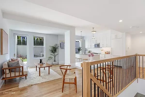 171 S Portland Avenue Unit: 1A