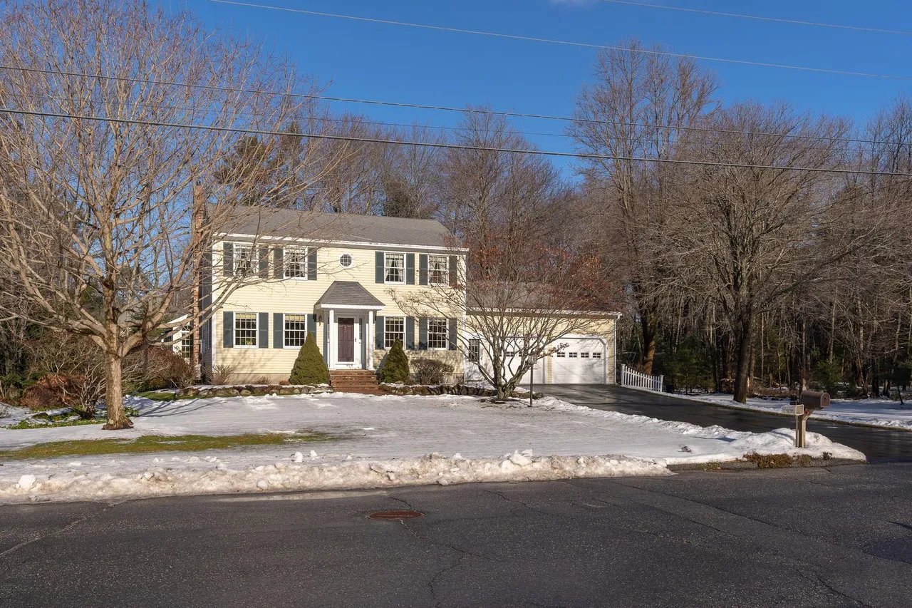 Home for Sale – 39 Melden Drive, Brunswick, Maine – $550,000