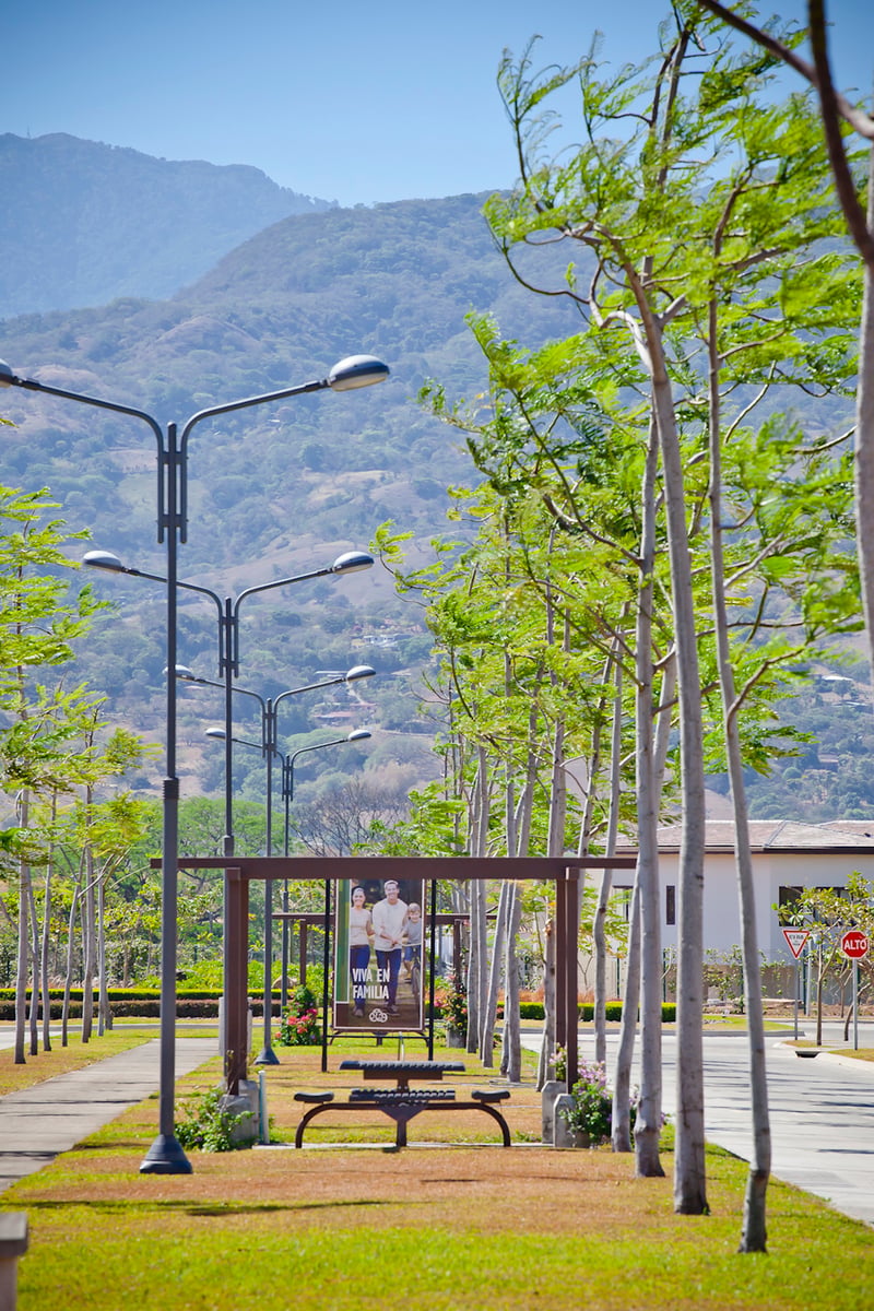 Private Residential Lot, Alajuela