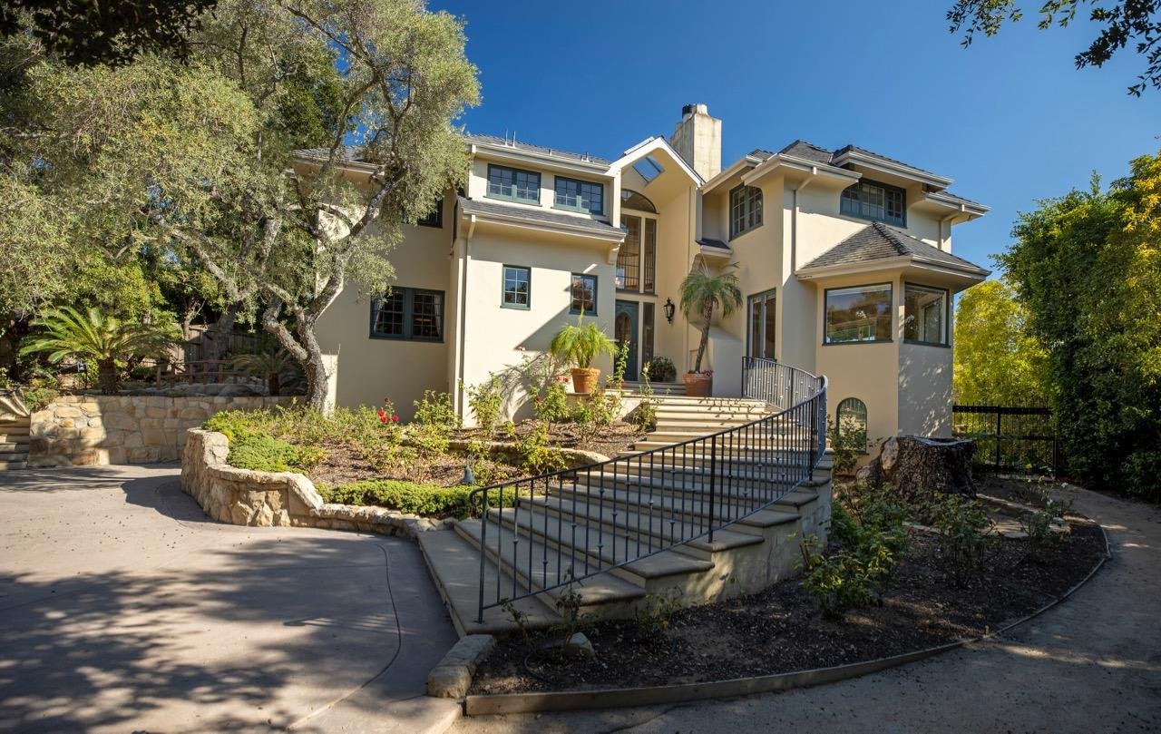 2225 Las Tunas Rd