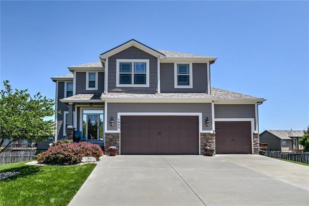 1905 Prairie Clover Road