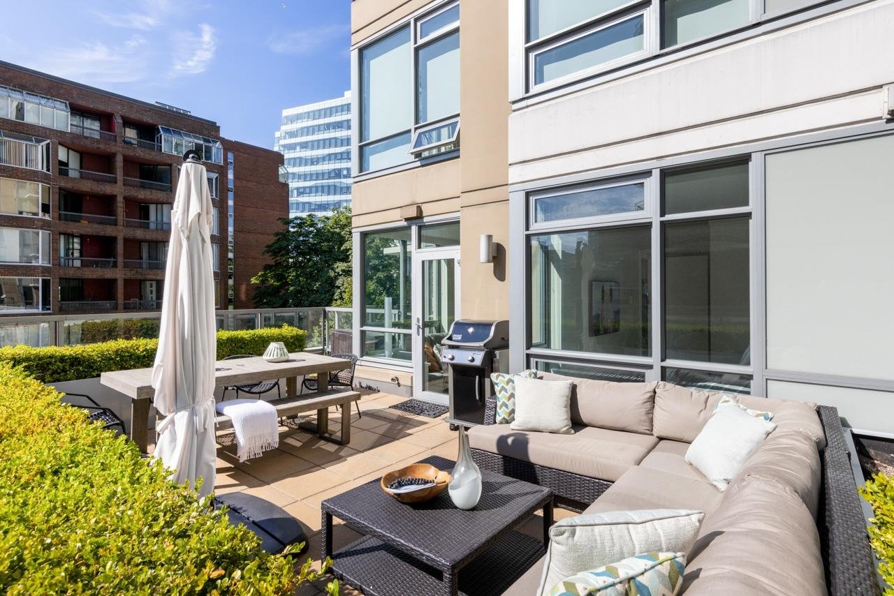 501-1308 Hornby Street, Vancouver