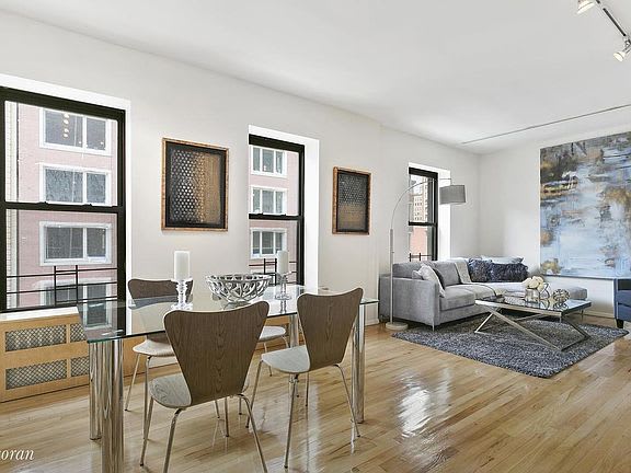 219 West 80th Street Unit: 6A