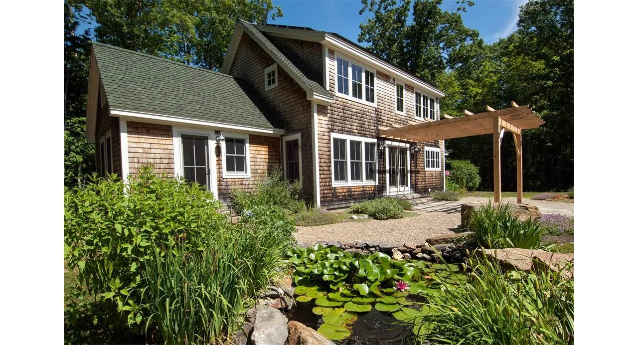 New Listing – 45 Harrington Road, South Bristol, Maine 04568 – Maine Real Estate