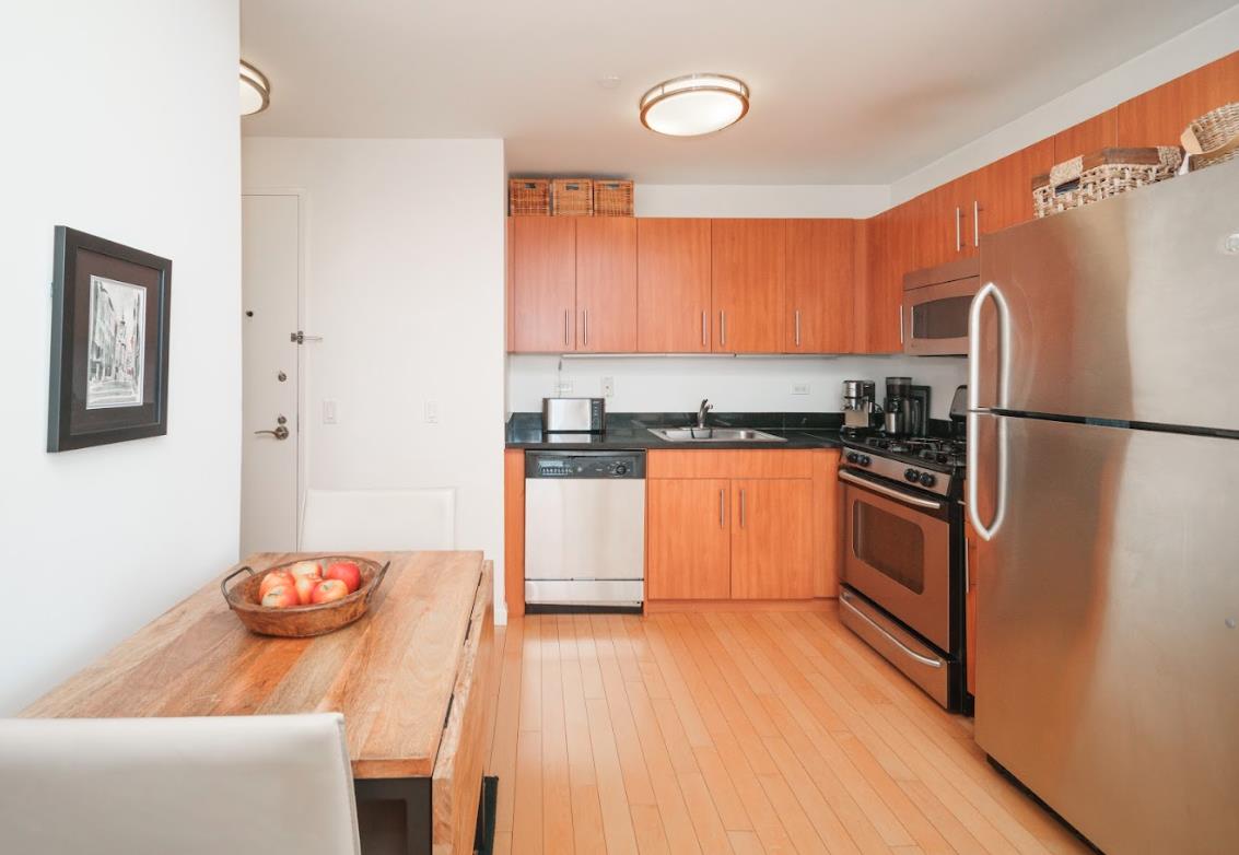 20 West Street, Apt 40-B