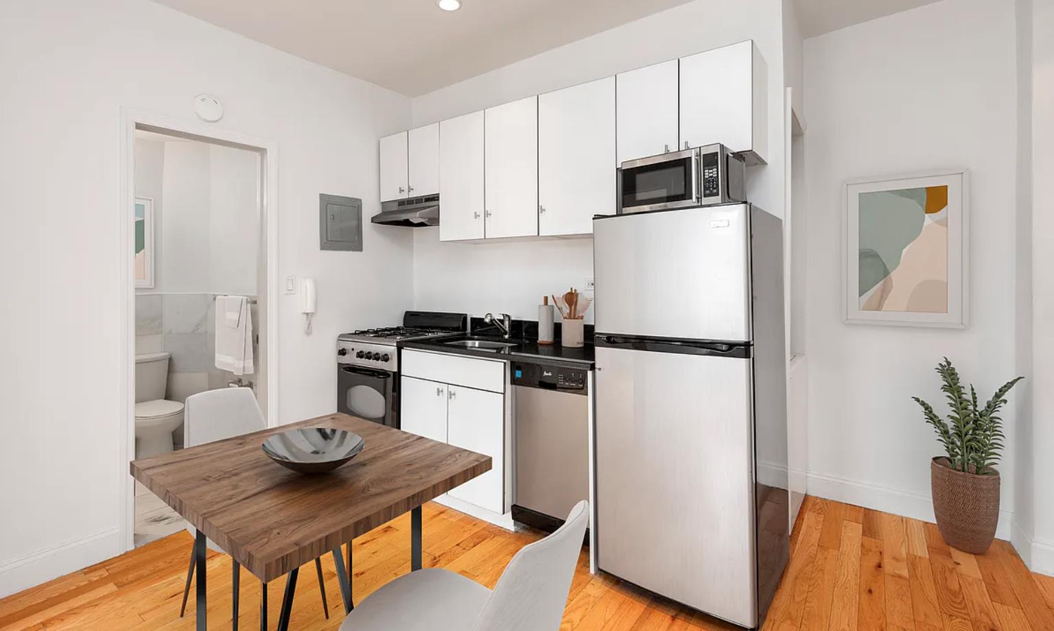 20 Avenue A, Apt 4-D