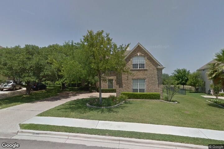 3812 Bent Brook Drive