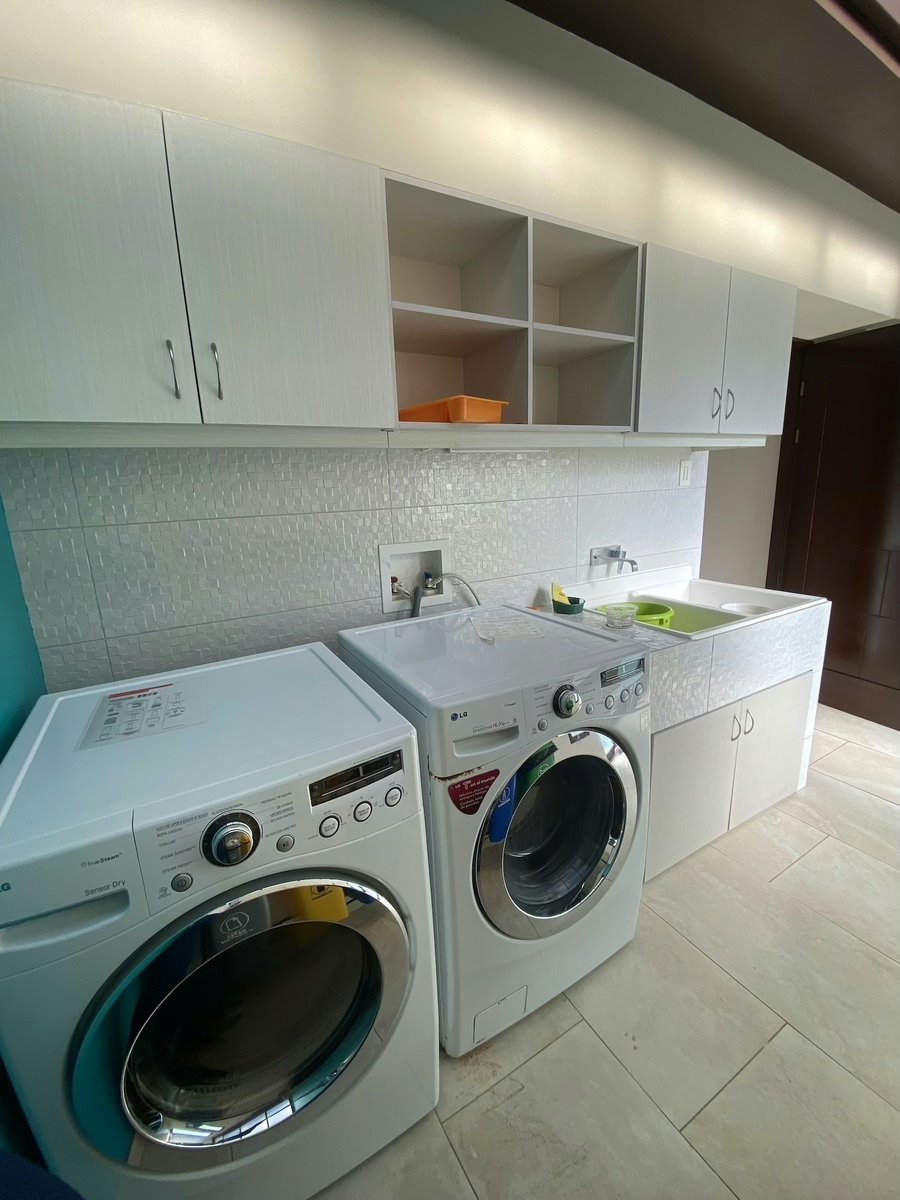 Modern Garden Condo, Curridabat, San Jose