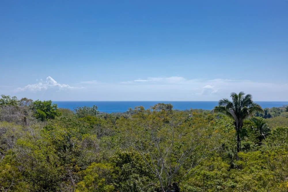 Two Bedroom Oceanview Home, Santa Teresa, Puntarenas
