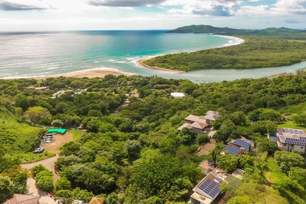 Ocean View Gated Development Lot, Tamarindo, Guanacaste