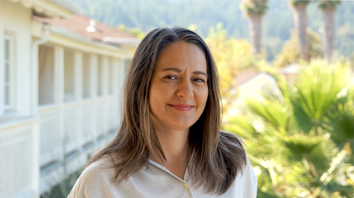 Lisa McCarrel