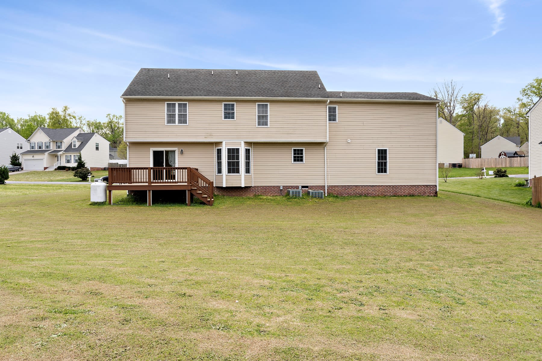 3636 Hamlin Creek Parkway
