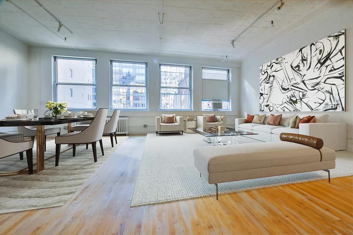 47 Ann Street, Apt 6-F