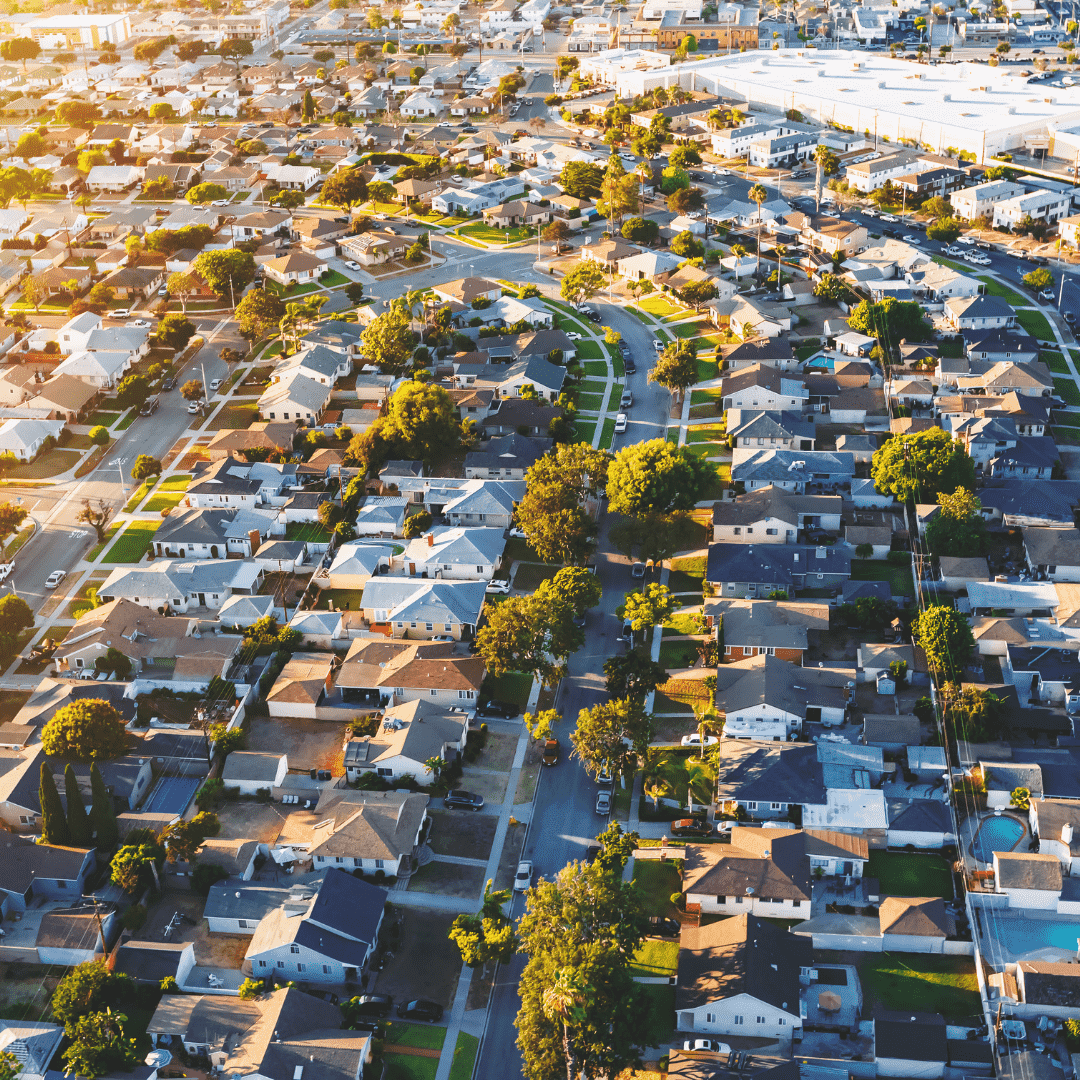 3 Major Factors To Consider Choosing A Neighborhood