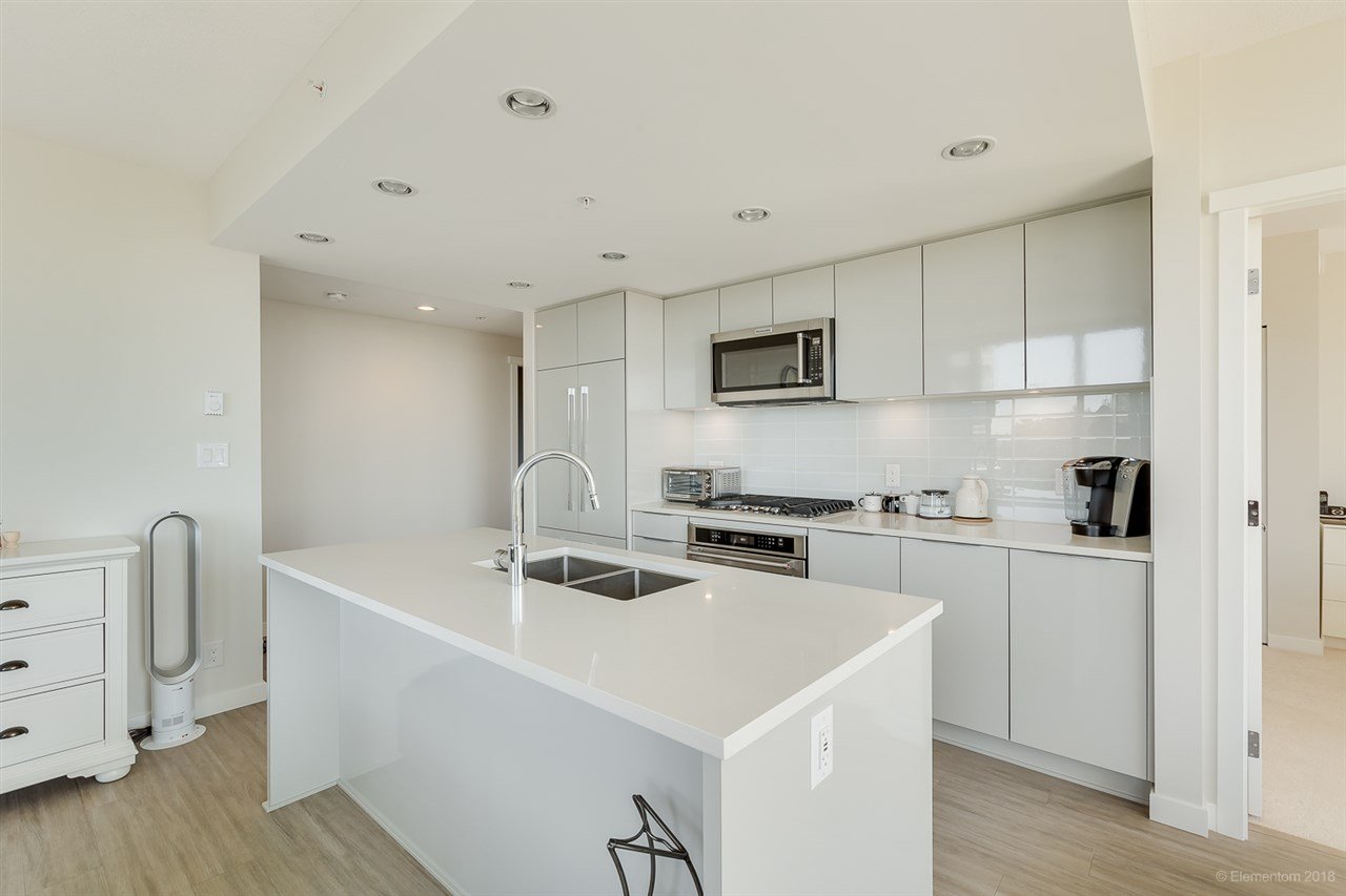 1503-3100 Windsor Gate