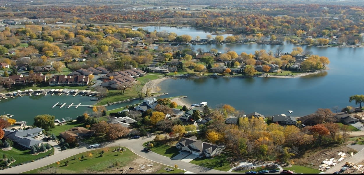 Prior Lake