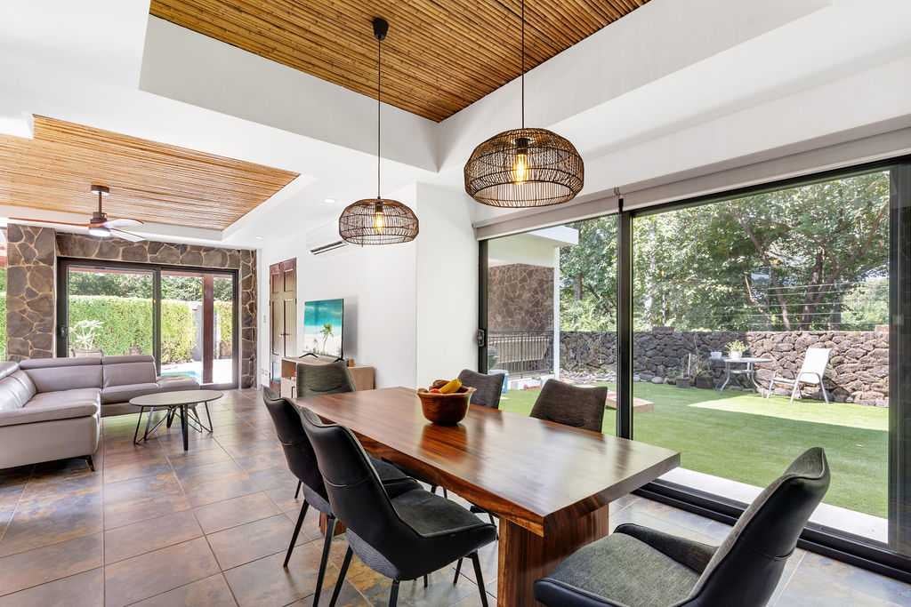 Casa Sonrisa | Discover your own oasis at Pacific Residences in the Tamarindo Area!