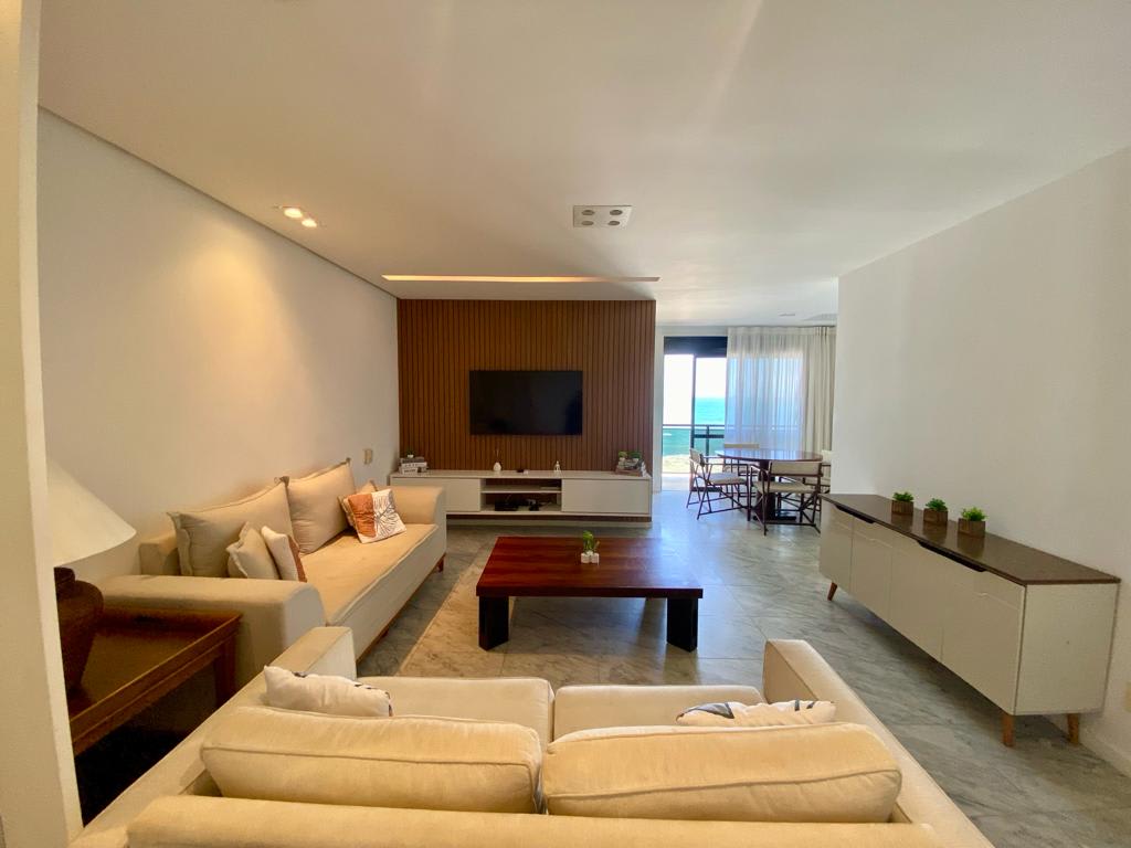 Flat for sale in Ipanema beach