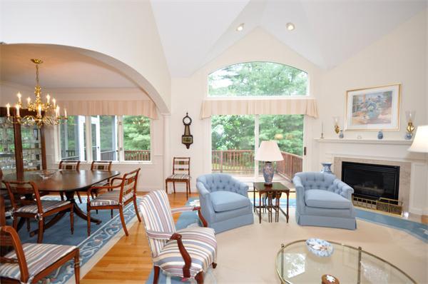 10 Blue Heron Way, #10
