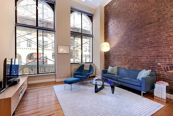 77 Bleecker St Unit: 331