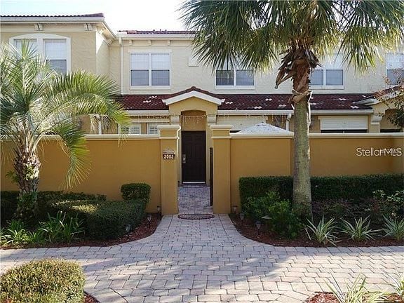 3002 Bella Vista Drive