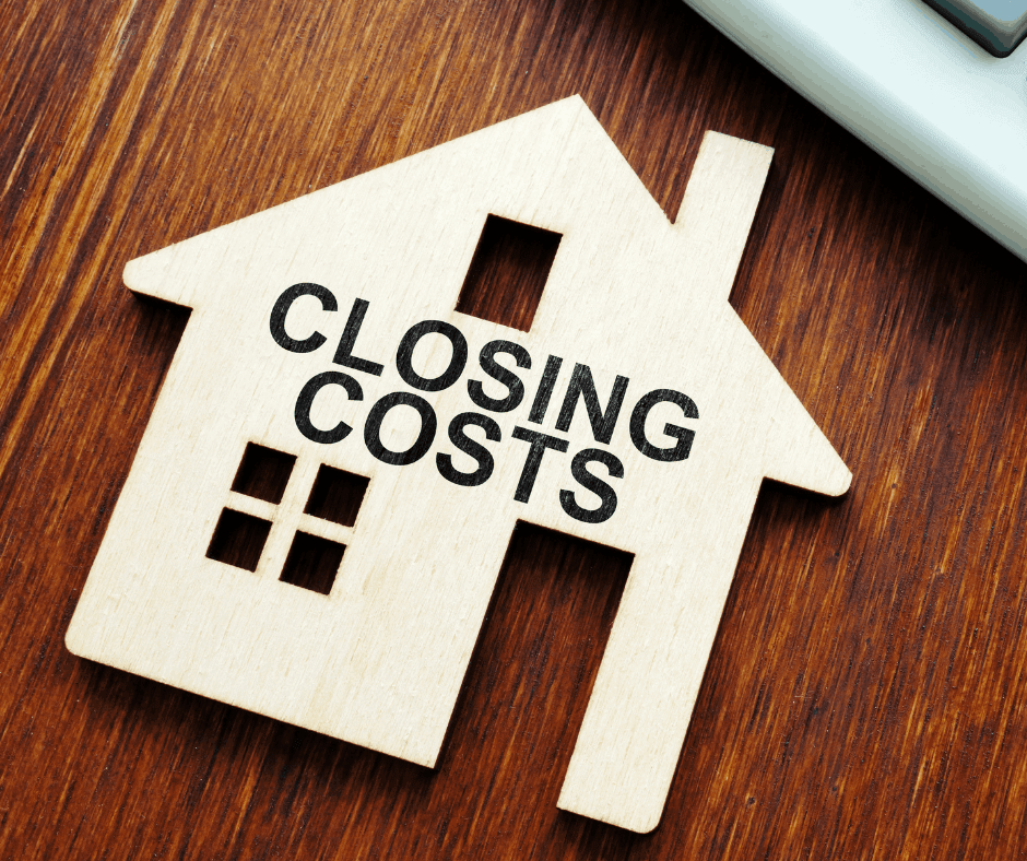 Closing Costs 101