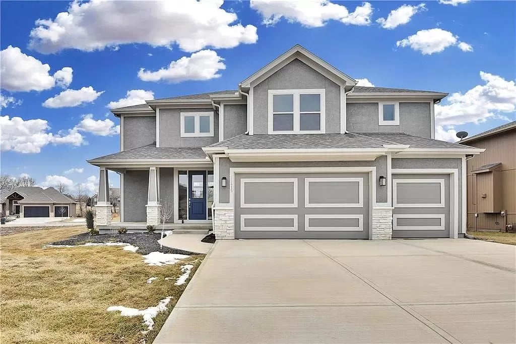 11415 S Longview Road