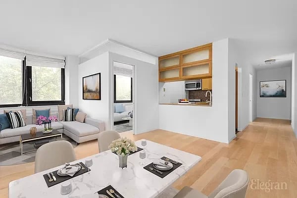 159 E 30TH ST, #3C
