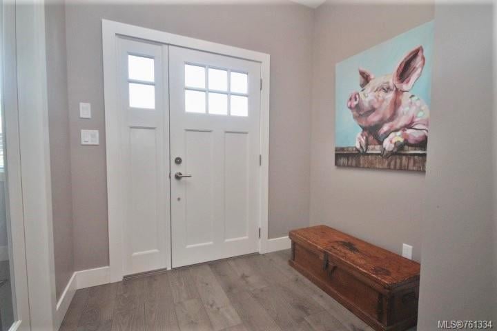 6515 Callumwood Lane, Sooke