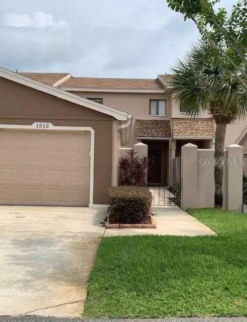 1512 KIPLING LANE