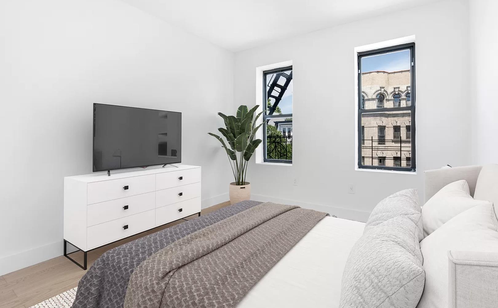 442 Decatur Street, Apt 7-C