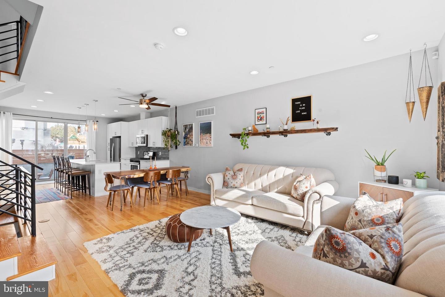 New Construction in Fishtown
