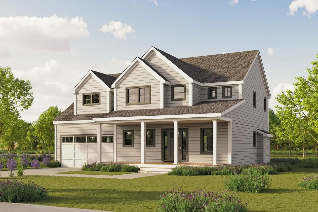 New Listing! 66 Owl’s Nest Road, Portland, ME 04102 – $965,000