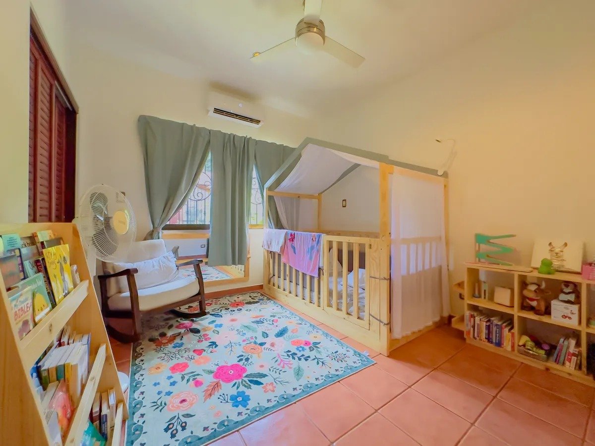 Gated Colonial Home With Casita, Papagayo, Guanacaste