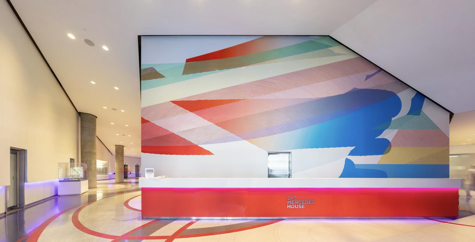 554 West 54th Street, Apt 27-O