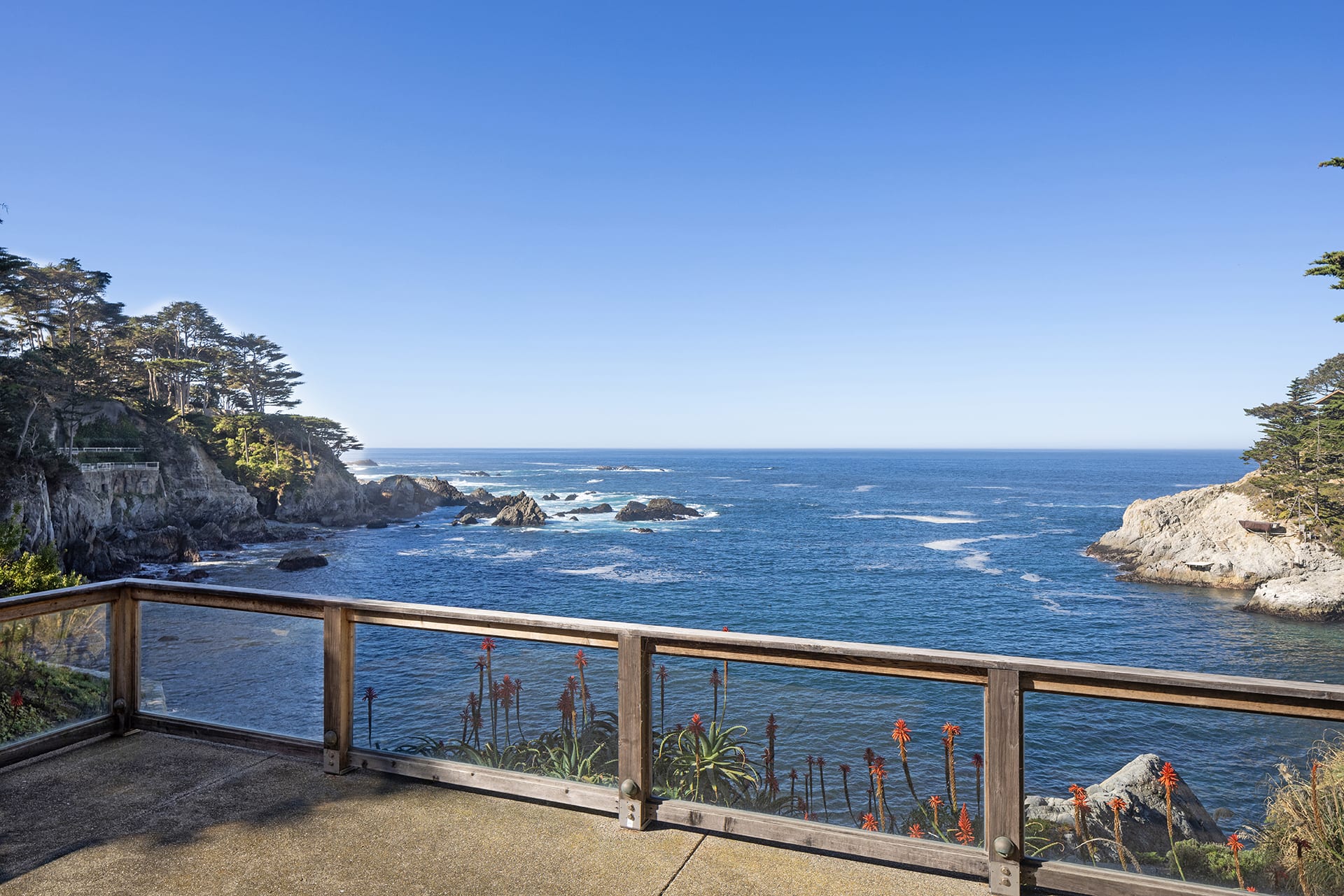 Wildcat Cove - 157 Highway 1