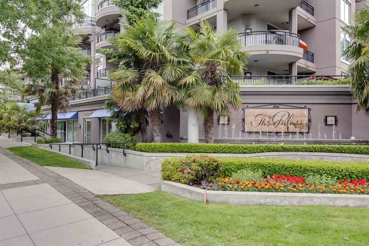 307-8460 Granville Ave