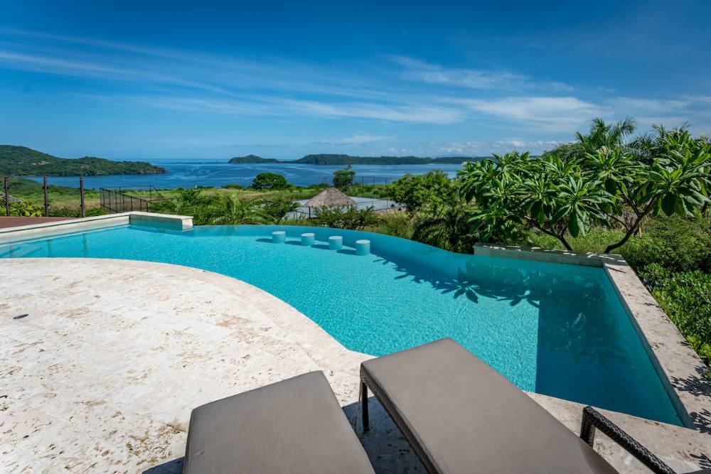 Ocean View Development Sites, Papagayo, Guanacaste
