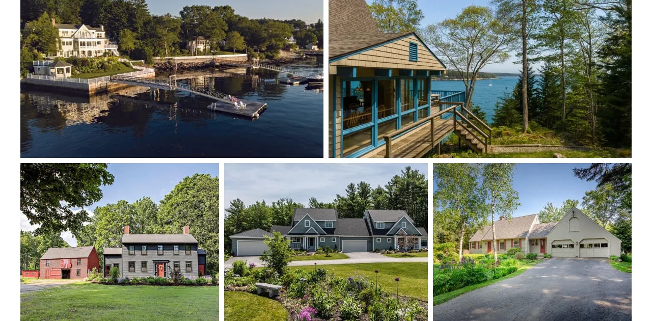 Our Recent Sales | August 5, 2021