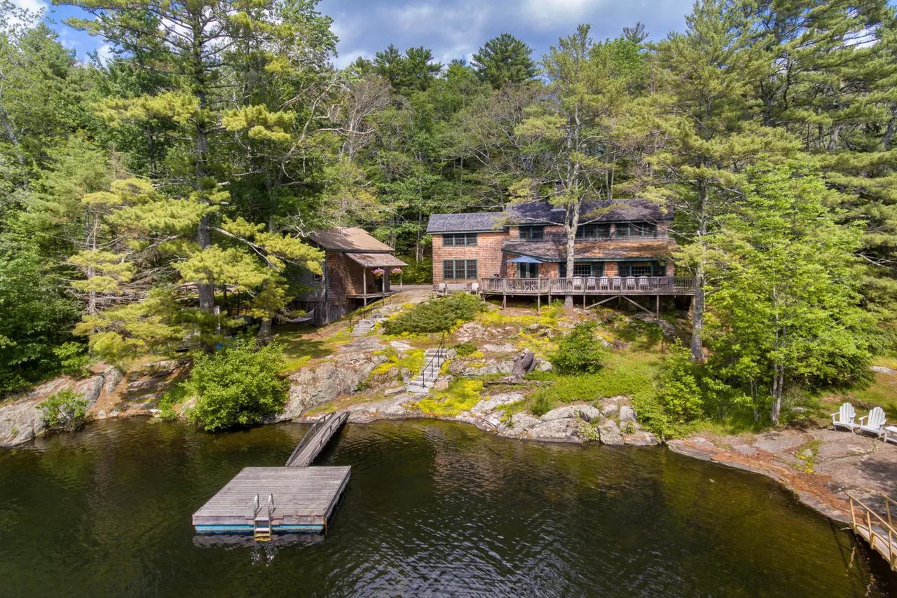 Home for Sale – 315 Beaucaire Avenue, Camden ME