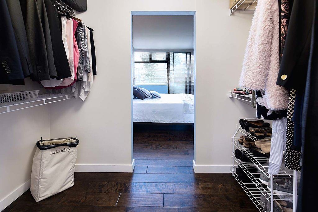 302-2445 W 3rd Avenue, Vancouver