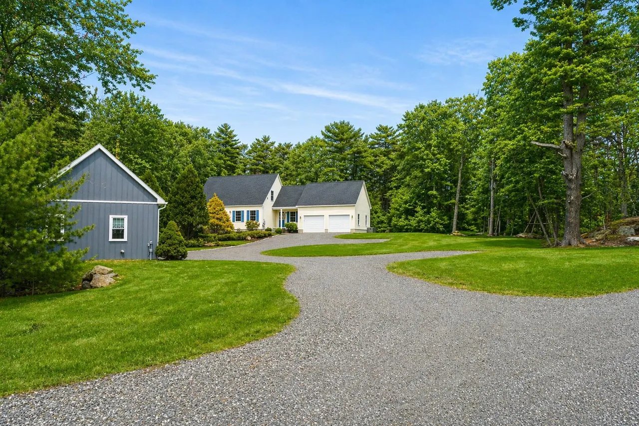 New Listing: 2 Prosper Way, York, ME 03902 – $825,000
