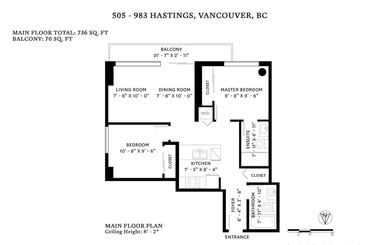 505-983 E Hastings St