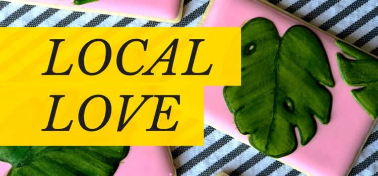 Local Love Winter 2019 – Part 1