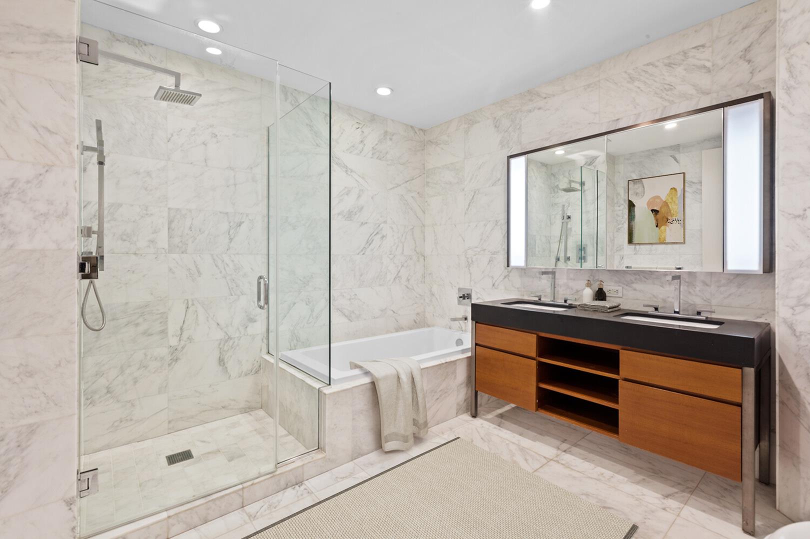75 Wall Street, Apt 25-O