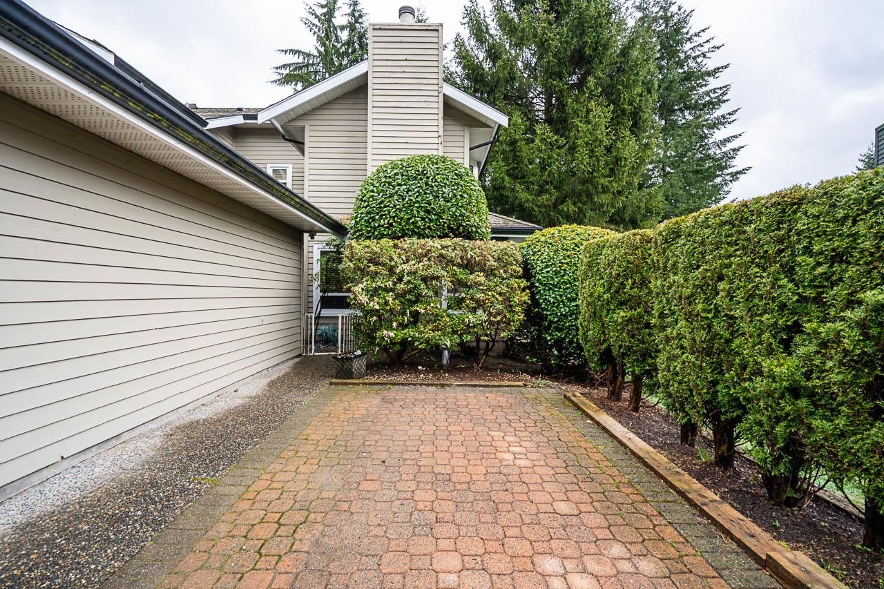 2952 Mt Seymour Pkwy