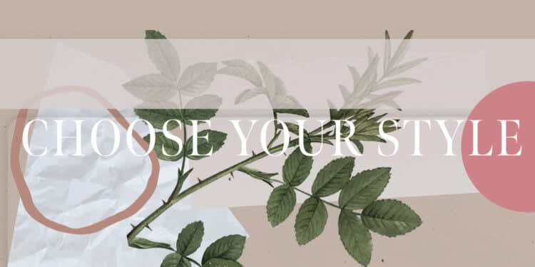Choose Your Interior Design Style