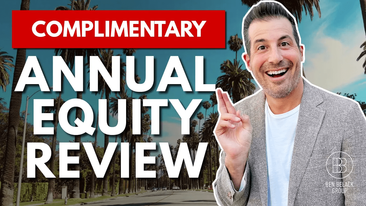 Free Annual Equity Review