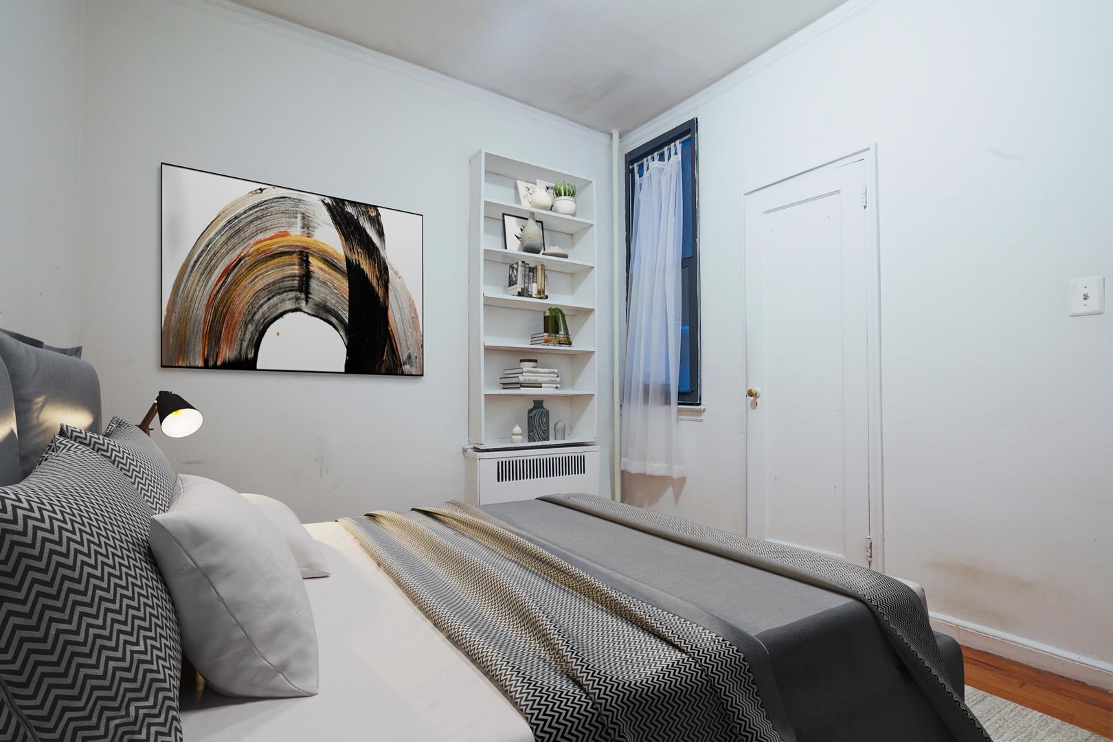343 East 51st Street, Apt 3-H